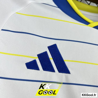 KKGool - Maillot Leeds Domicile 2026/27 kkgool