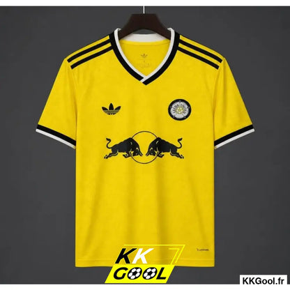 KKGool - Maillot Leeds Utd extérieur 2026/2027 kkgool