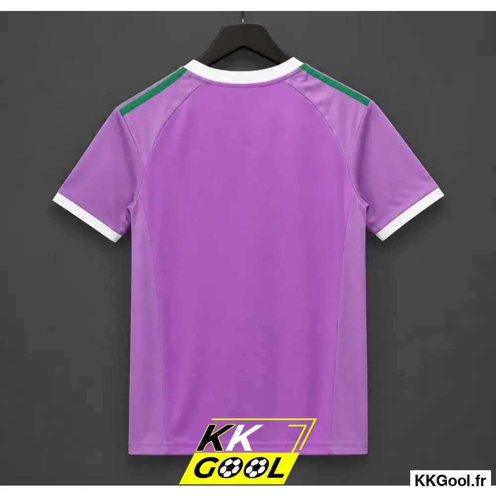KKGool - Maillot Leeds Utd Gardien 2026/2027 kkgool