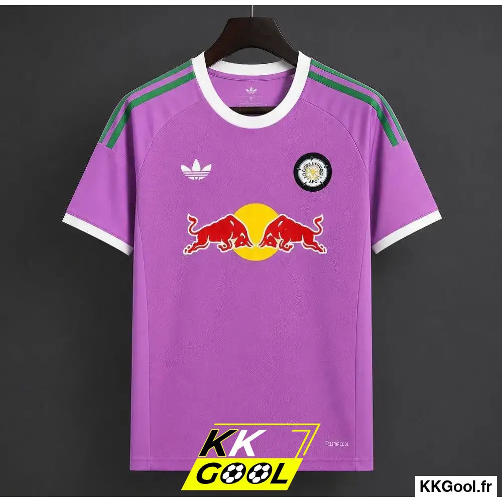 KKGool - Maillot Leeds Utd Gardien 2026/2027 kkgool