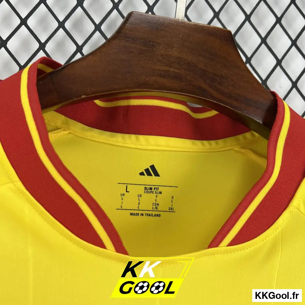 KKGool - Maillot Lens Domicile 2026/27 kkgool
