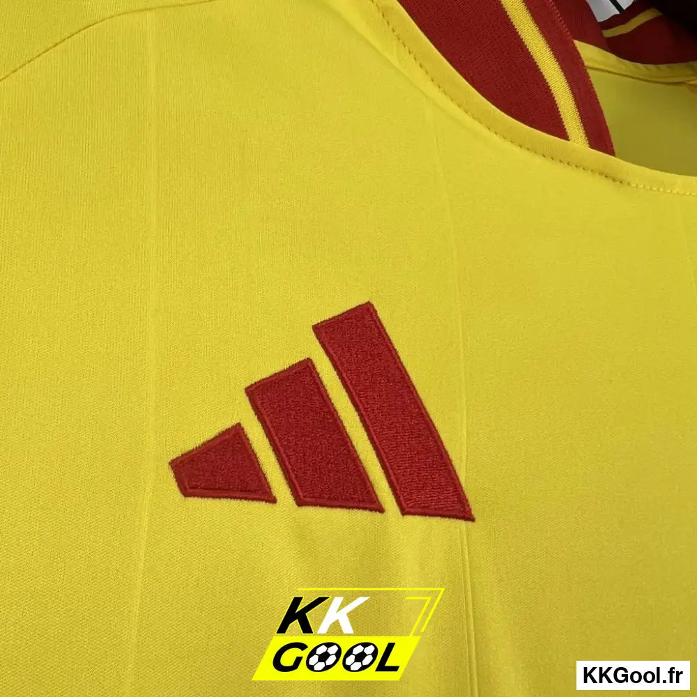 KKGool - Maillot Lens Domicile 2026/27 kkgool