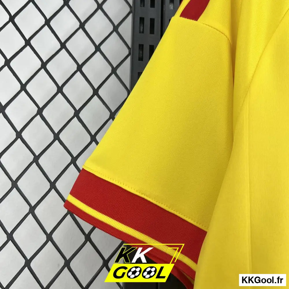 KKGool - Maillot Lens Domicile 2026/27 kkgool