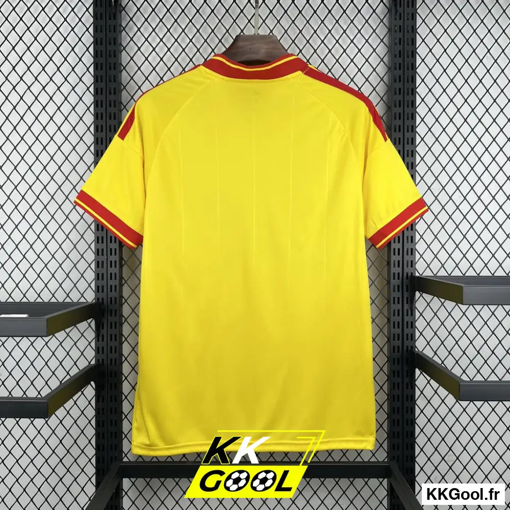 KKGool - Maillot Lens Domicile 2026/27 kkgool