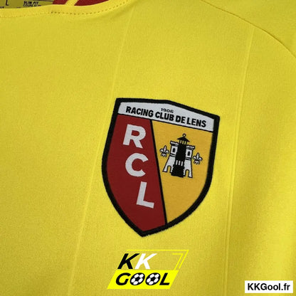 KKGool - Maillot Lens Domicile 2026/27 kkgool