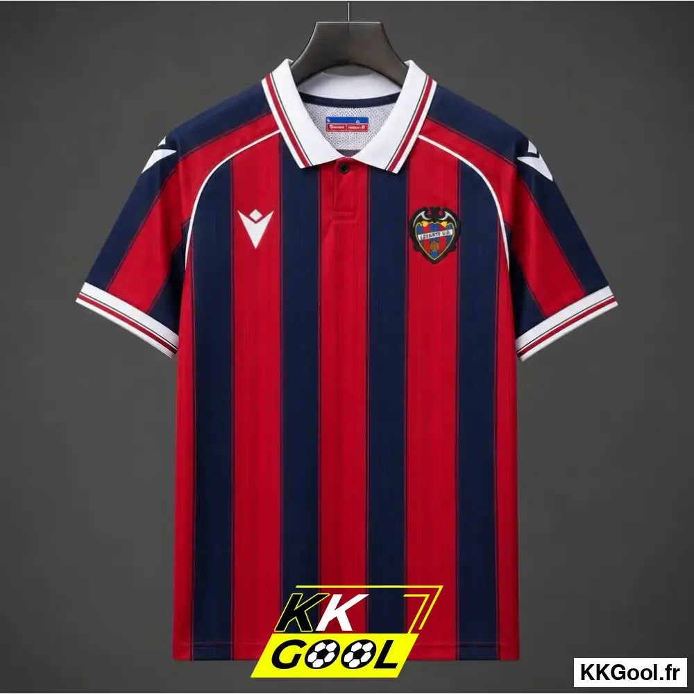 KKGool - Maillot Levante Domicile 2026/2027 kkgool