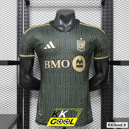 KKGool - Maillot Los Angeles 2026-27