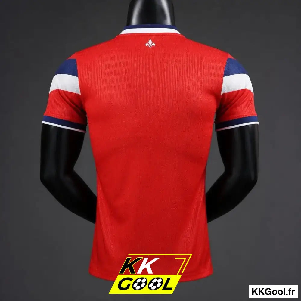 KKGool - Maillot LOSC Lille Domicile Version Joueur 2026/2027 kkgool