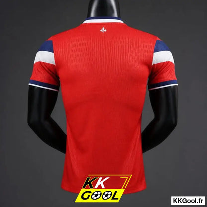 KKGool - Maillot LOSC Lille Domicile Version Joueur 2026/2027 kkgool