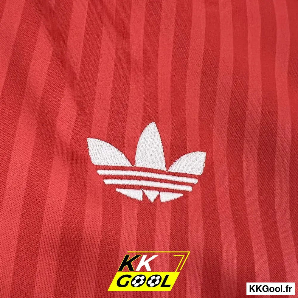 KKGool - Maillot Lyon Exterieur 2026/27 kkgool