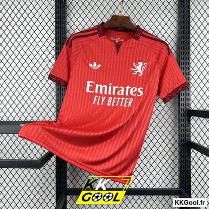 KKGool - Maillot Lyon Exterieur 2026/27 kkgool