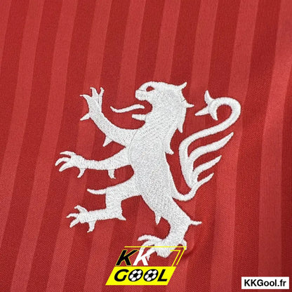 KKGool - Maillot Lyon Exterieur 2026/27 kkgool