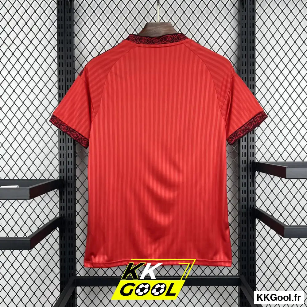 KKGool - Maillot Lyon Exterieur 2026/27 kkgool