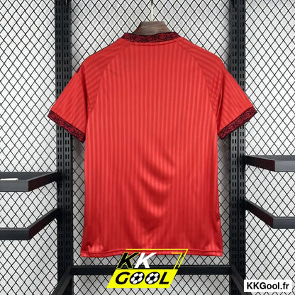 KKGool - Maillot Lyon Exterieur 2026/27 kkgool