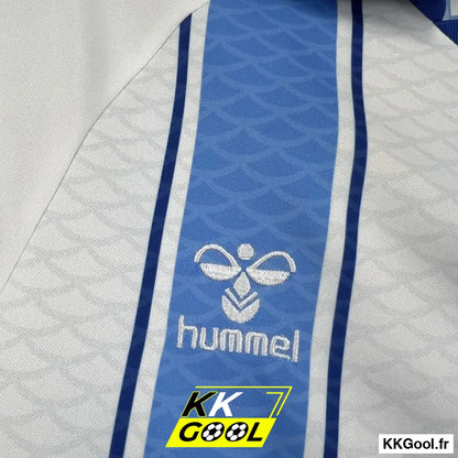 KKGool - Maillot Malaga Domicile 2026/27 kkgool