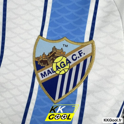 KKGool - Maillot Malaga Domicile 2026/27 kkgool