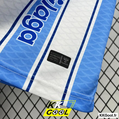 KKGool - Maillot Malaga Domicile 2026/27 kkgool