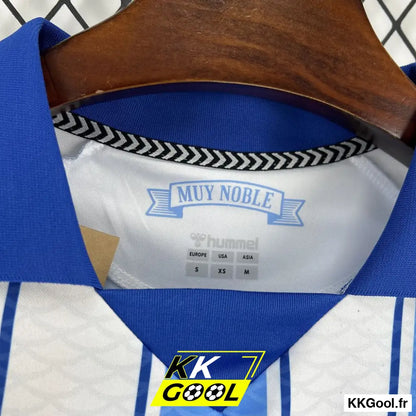 KKGool - Maillot Malaga Domicile 2026/27 kkgool