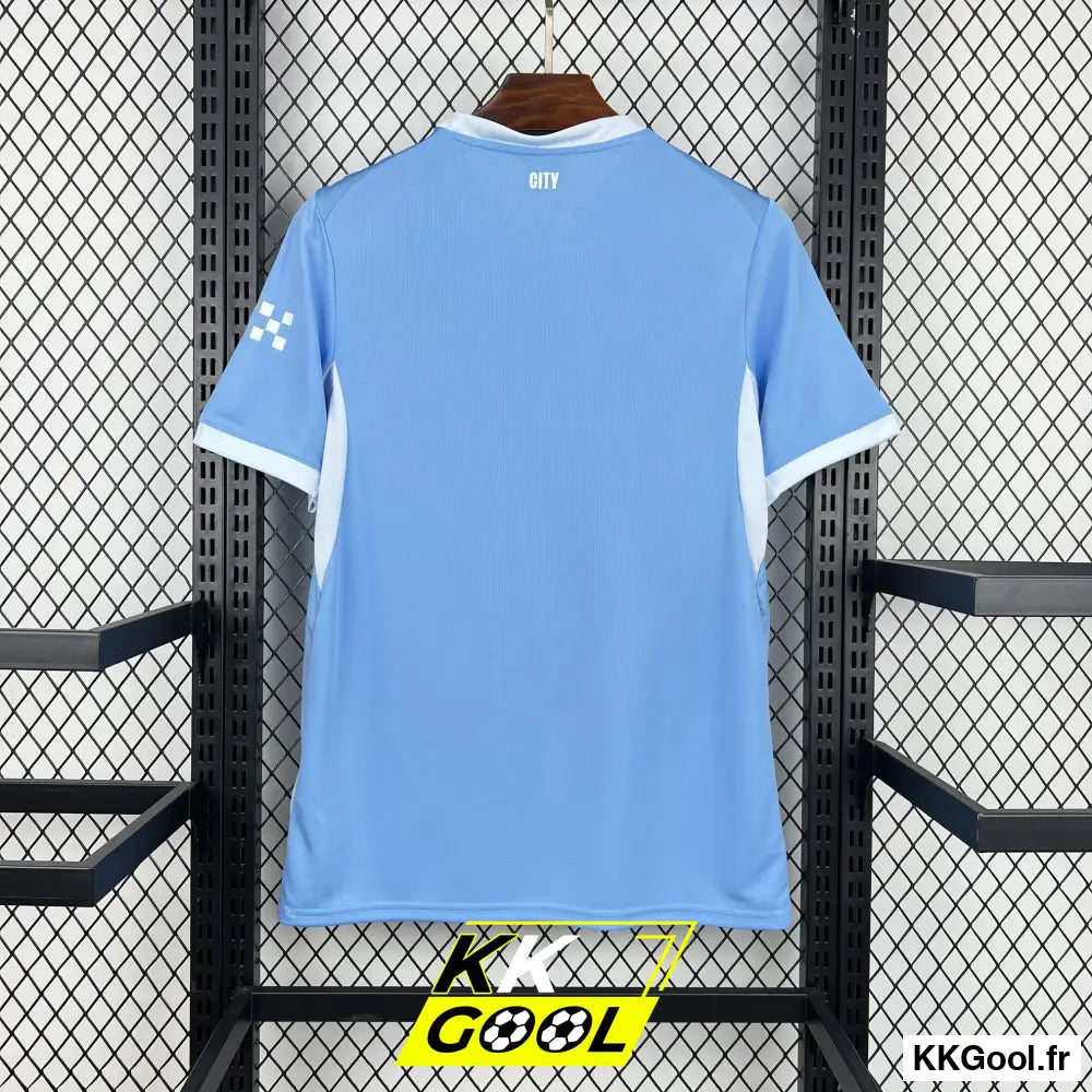 KKGool - Maillot Manchester City 2026-27