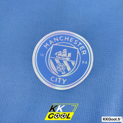 KKGool - Maillot Manchester City 2026-27