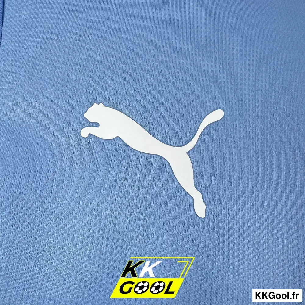 KKGool - Maillot Manchester City 2026-27