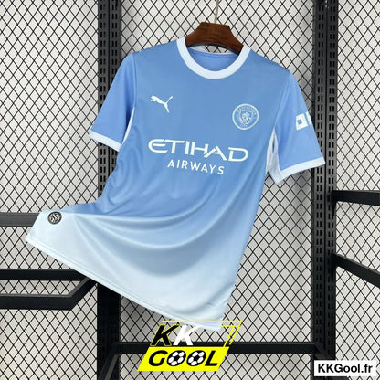 KKGool - Maillot Manchester City 2026-27