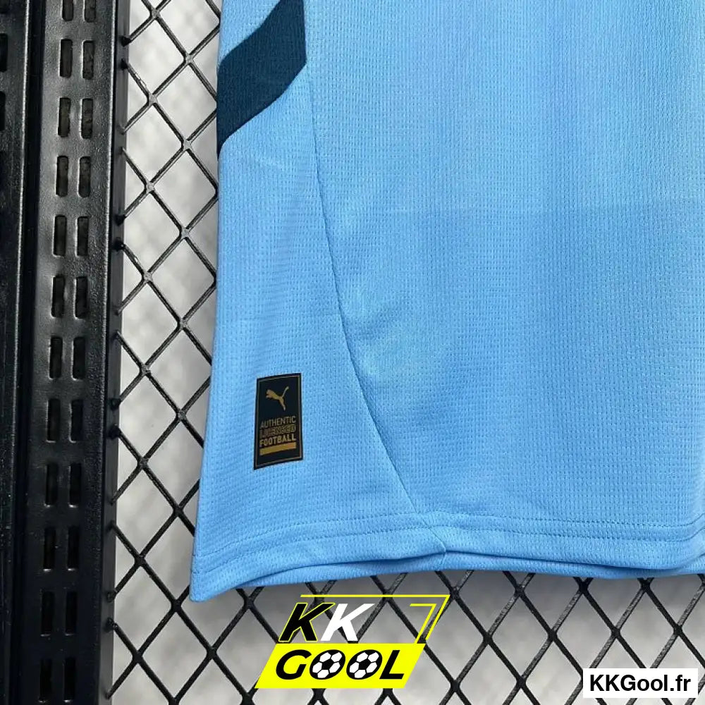 Maillot Manchester City Domicile 2024/2025 - KKGool