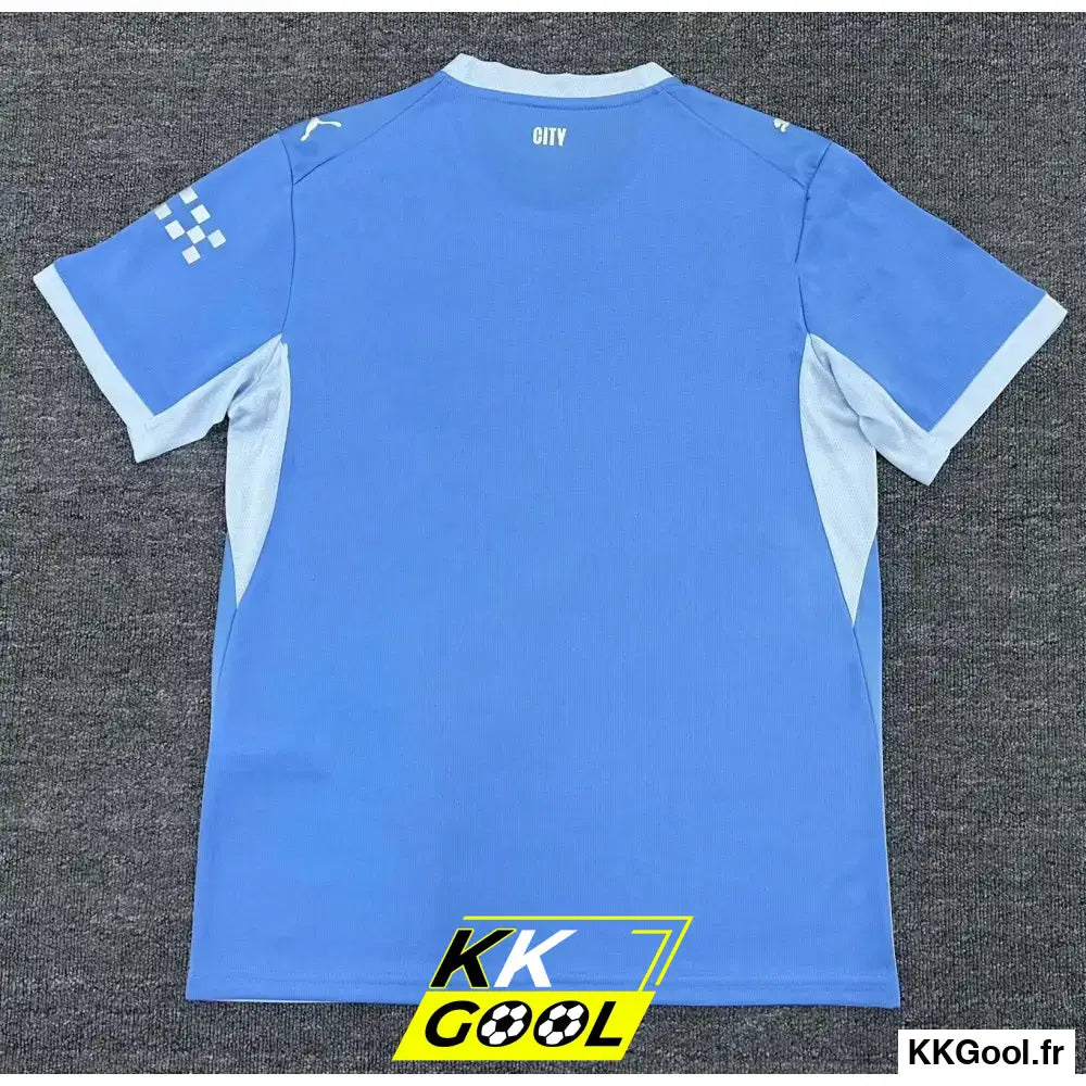 KKGool - Maillot Manchester City Domicile 2026/2027 kkgool