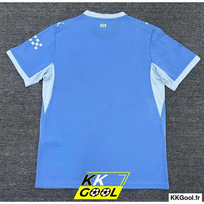 KKGool - Maillot Manchester City Domicile 2026/2027 kkgool