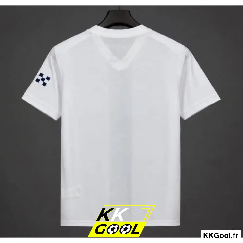 KKGool - Maillot Manchester City Extérieur 2026/2027 kkgool
