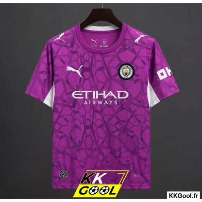 KKGool - Maillot Manchester City Gardien 2026/2027 kkgool