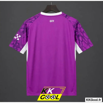 KKGool - Maillot Manchester City Gardien 2026/2027 kkgool