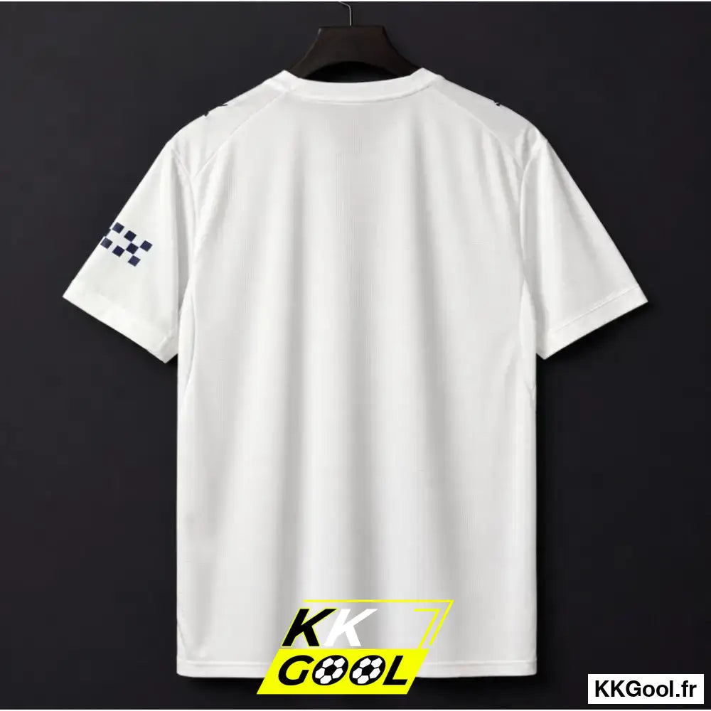 KKGool - Maillot Manchester City Third 2026/2027 kkgool