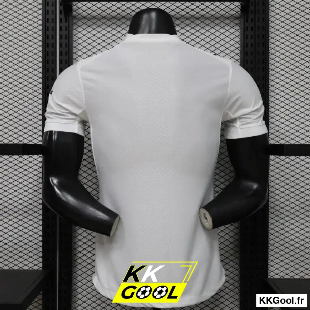 KKGool - Maillot Manchester City Third 2026/2027 Version Joueur kkgool