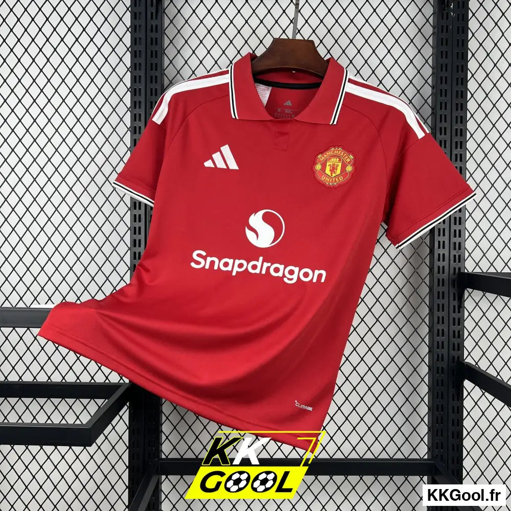 KKGool - Maillot Manchester United 2026-27