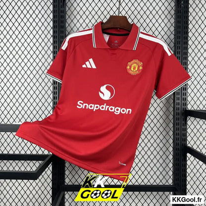 KKGool - Maillot Manchester United 2026-27