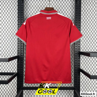KKGool - Maillot Manchester United 2026-27