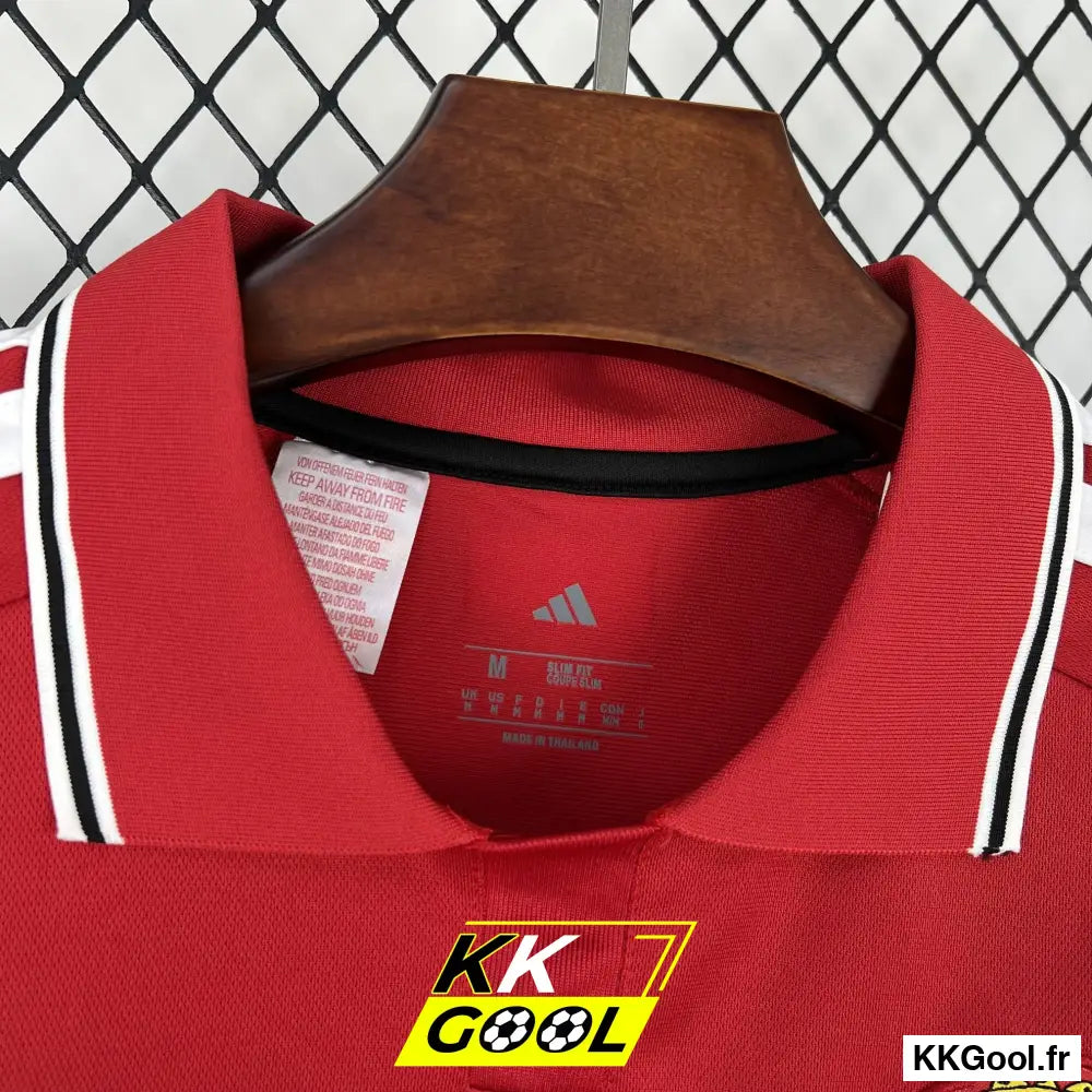 KKGool - Maillot Manchester United 2026-27