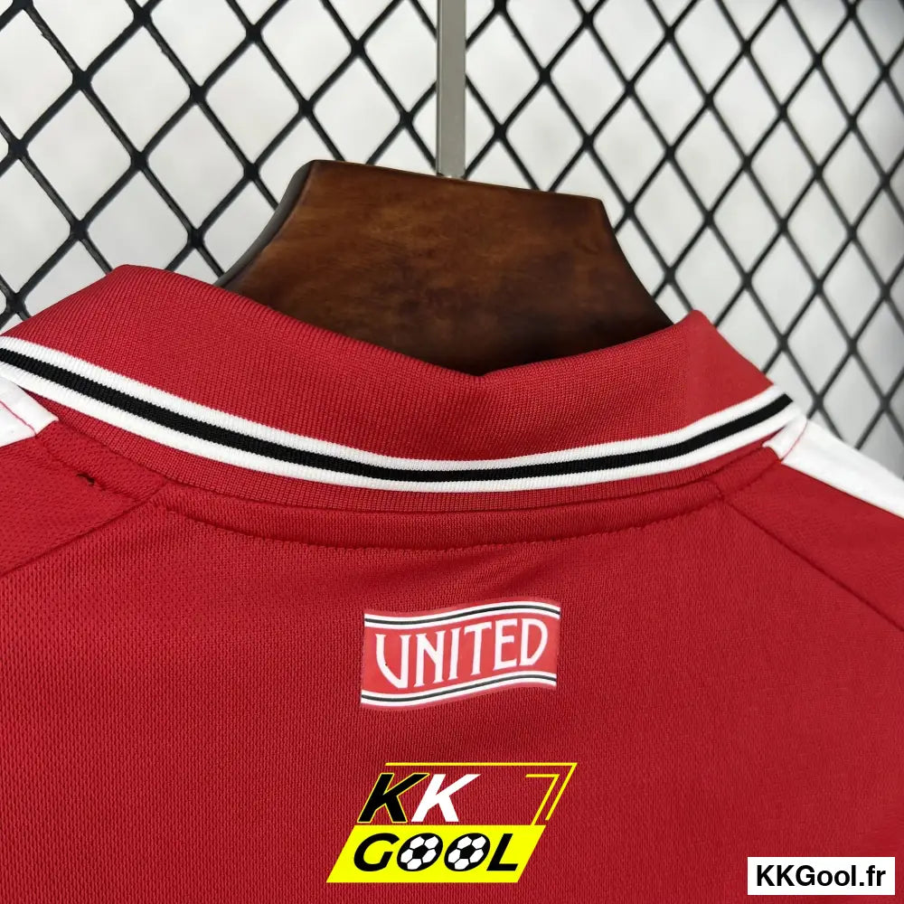 KKGool - Maillot Manchester United 2026-27