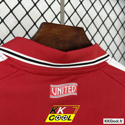 KKGool - Maillot Manchester United 2026-27