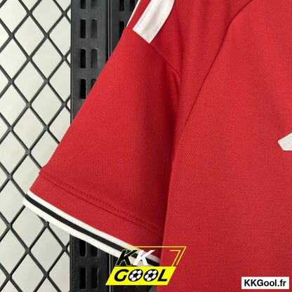 KKGool - Maillot Manchester United 2026-27