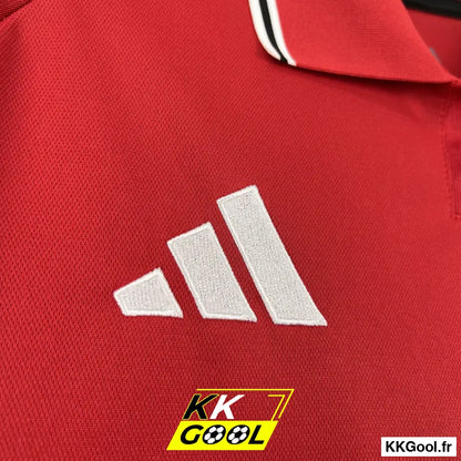 KKGool - Maillot Manchester United 2026-27