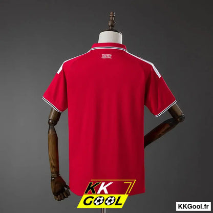 KKGool - Maillot Manchester United Domicile 2026/2027 kkgool