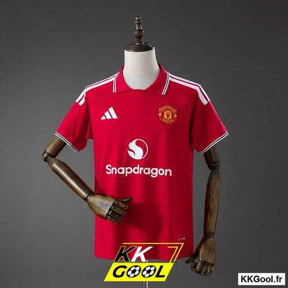 KKGool - Maillot Manchester United Domicile 2026/2027 kkgool