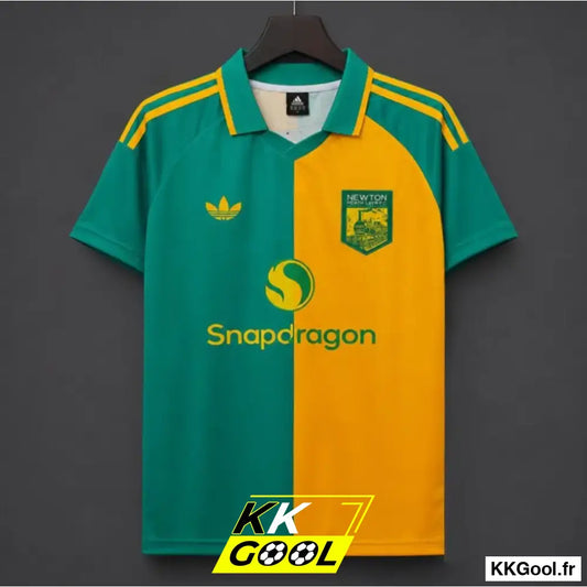 KKGool - Maillot Manchester United Extérieur 2026/2027 125 ANS kkgool