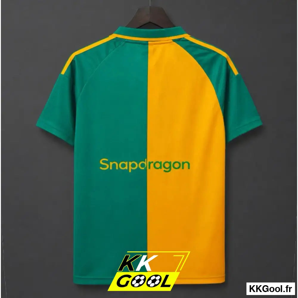 KKGool - Maillot Manchester United Extérieur 2026/2027 125 ANS kkgool