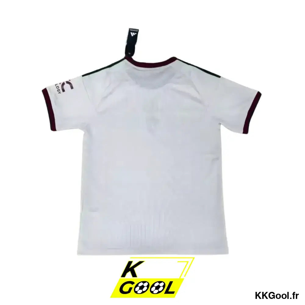 KKGool - Maillot Manchester United Extérieur 2026/2027 kkgool