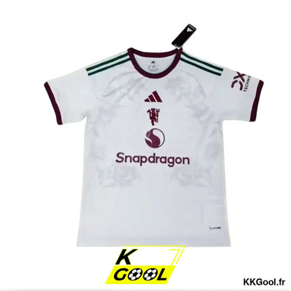 KKGool - Maillot Manchester United Extérieur 2026/2027 kkgool