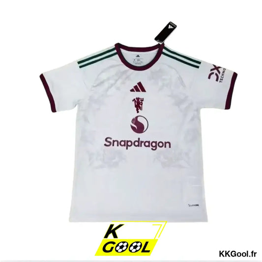 KKGool - Maillot Manchester United Extérieur 2026/2027 kkgool