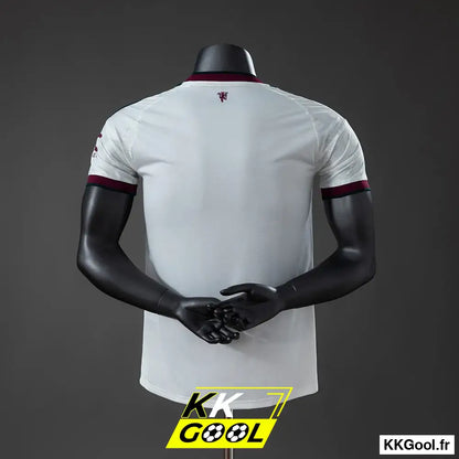 KKGool - Maillot Manchester United Extérieur 2026/2027 Version Joueur kkgool